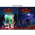 Bullu And Friends Comics - Set Of 2 Books